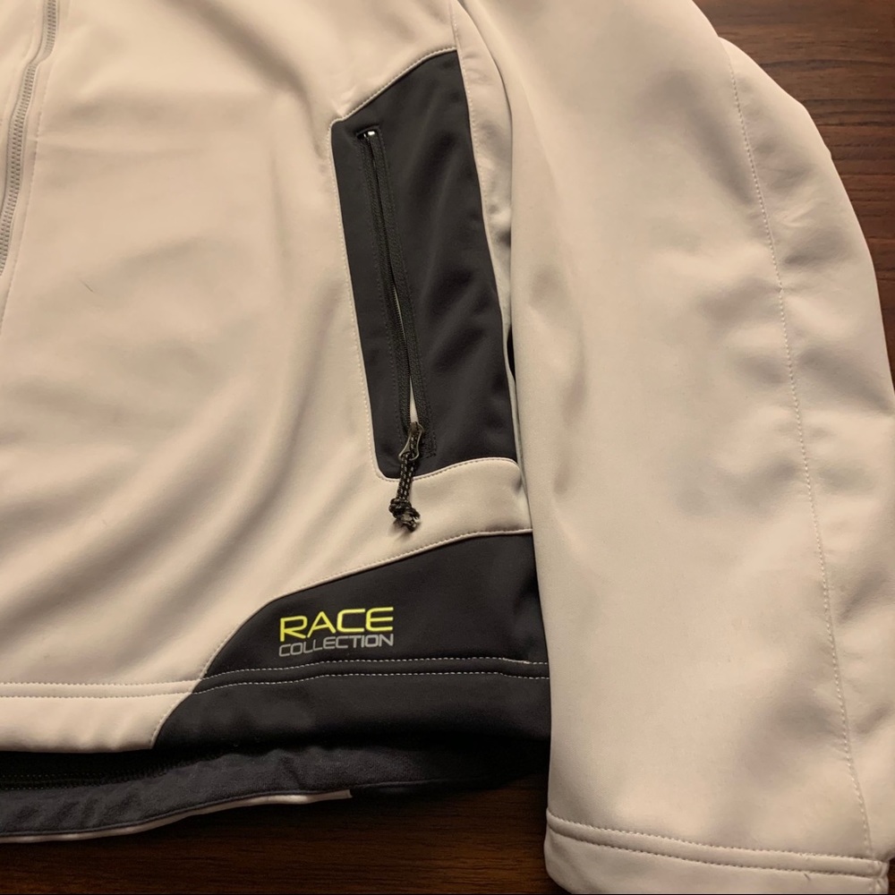 Gil RC004 Rave Softshell - Picture 2 of 4